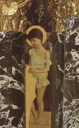 Italian Renaissance (mk20) Gustav Klimt